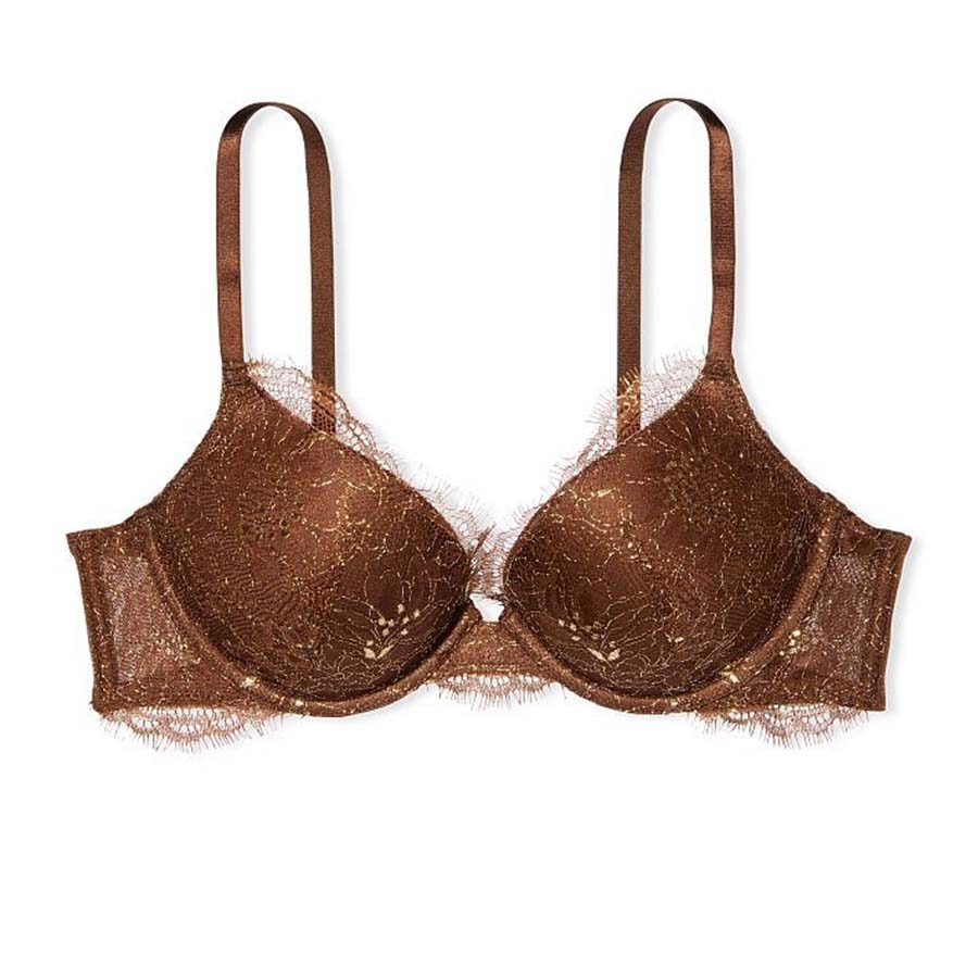 Mua Áo Lót Victoria's Secret Very Sexy PushUp Bra 997165QB7 Màu Nâu