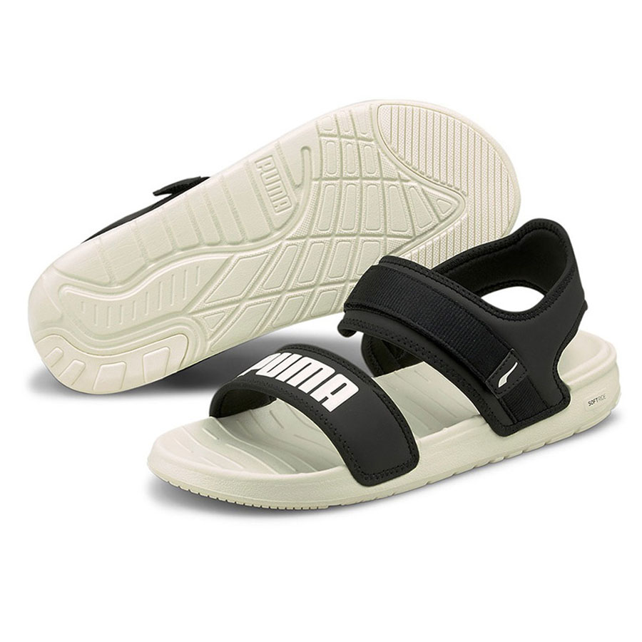 puma sandals flipkart