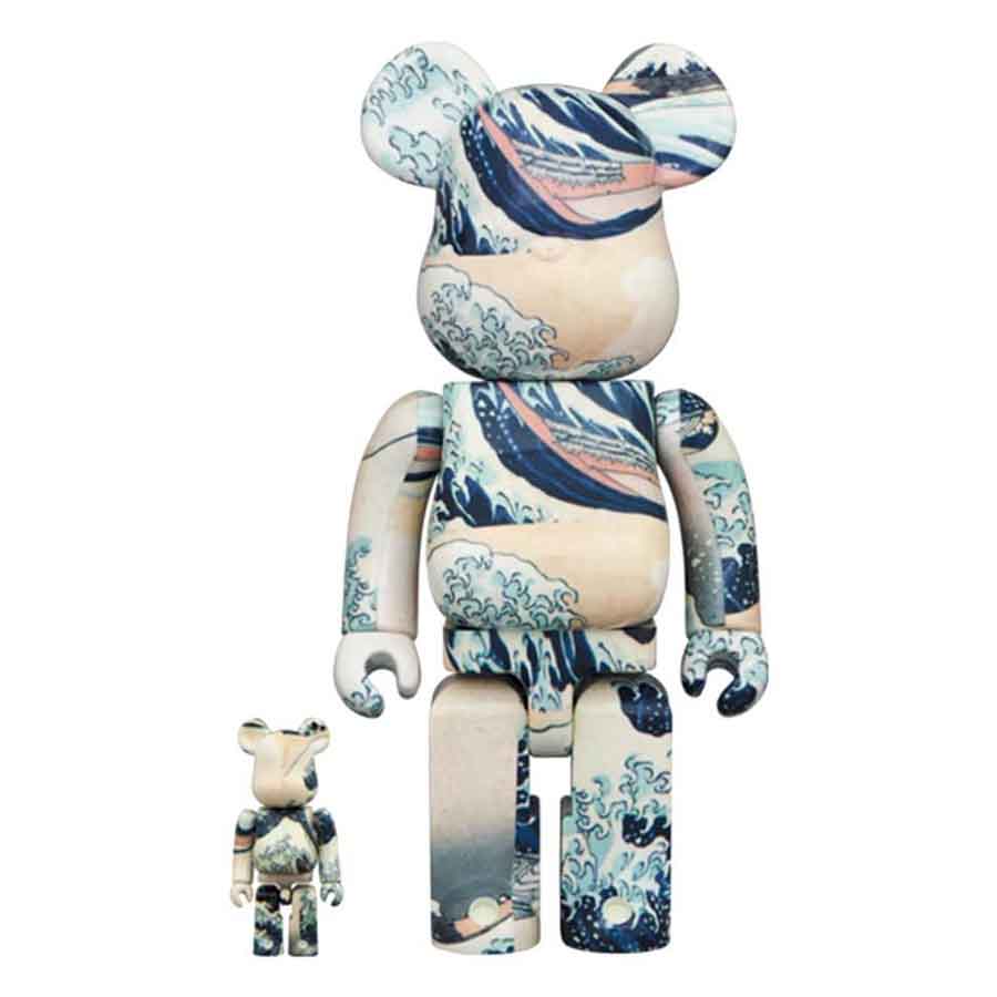 Top hơn 58 về mô hình bearbrick 1000 hay nhất  trieuson5