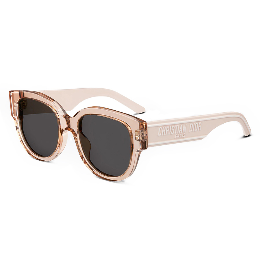 Wildior BU Square Sunglasses in Black  Dior Eyewear  Mytheresa
