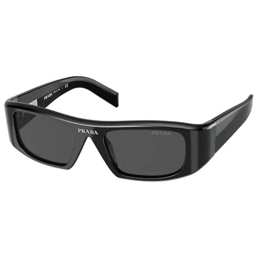 Mua Kính Mát Prada Sunglasses SPR20W 1AB5S0 Màu Đen - Prada - Mua tại Vua  Hàng Hiệu h052772