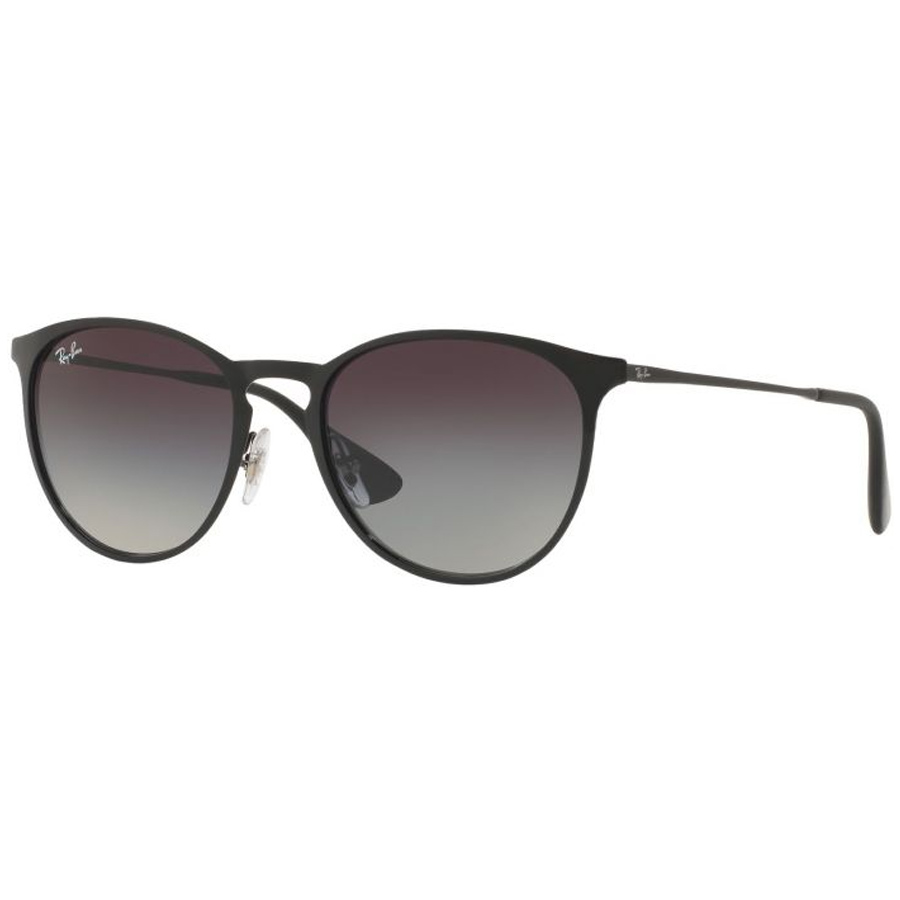 Order Kính Mát Rayban Erika Metal Grey Gradient Phantos Ladies Sunglasses  RB3539 002/8G 54 Màu Xám Đen - Rayban - Đặt mua hàng Mỹ, Jomashop online