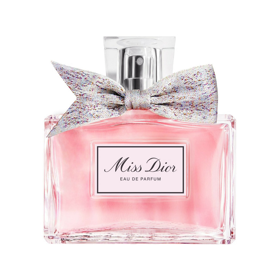 Nước hoa Miss Dior 50ml EDT  Nàng Thơ Ngọt Ngào của Miss Dior