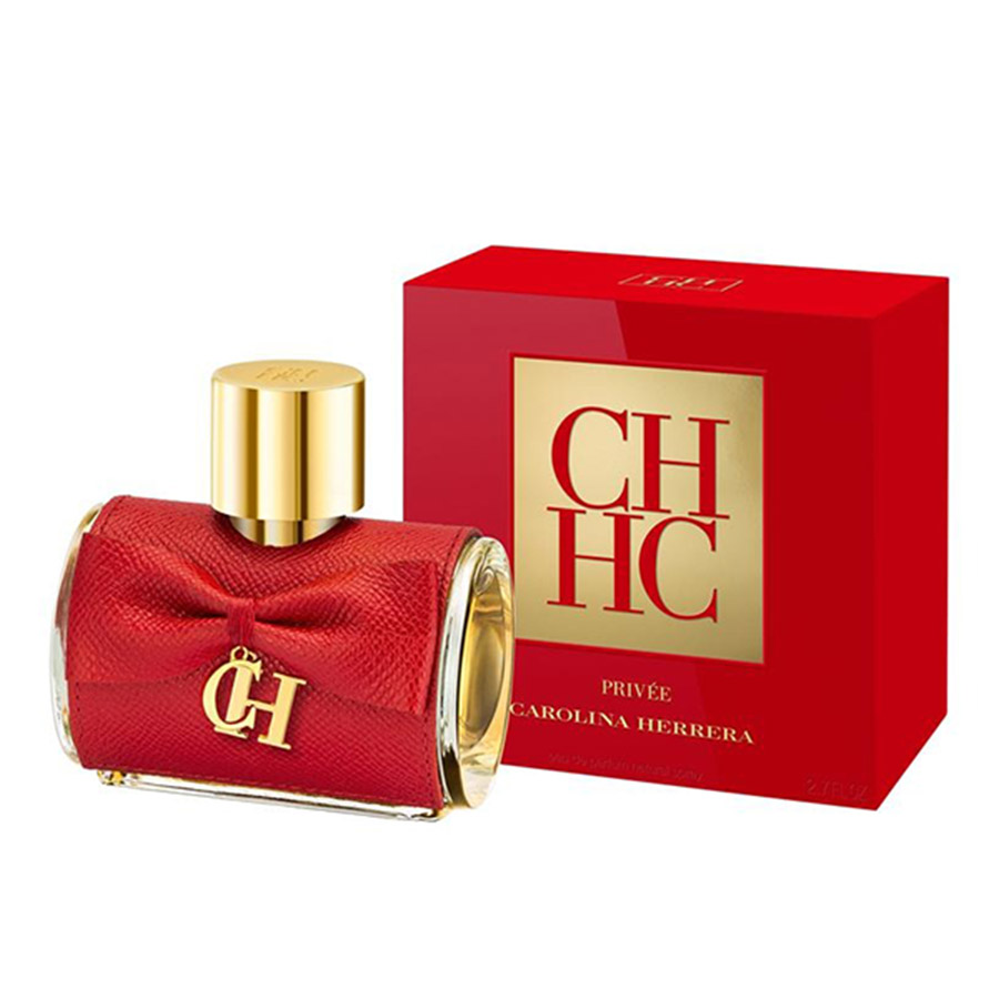 Mua Nước Hoa Nữ Carolina Herrera CH Privé Eau De Parfum 80ml Carolina