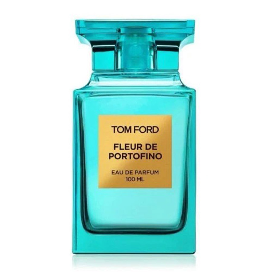 Top 73+ imagen tom ford perfume fleur de portofino