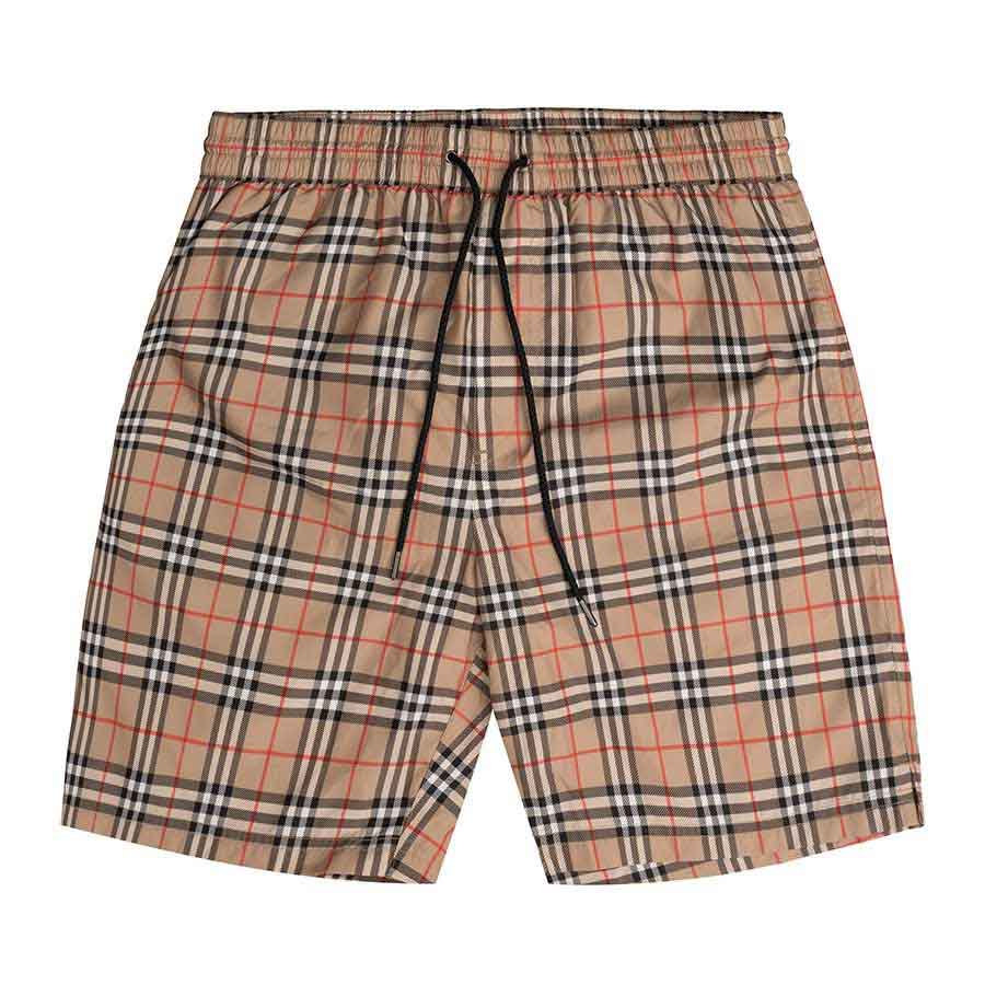 Mua Quần Shorts Burberry Vintage Check Print Swim 8017295 Màu Nâu Size S -  Burberry - Mua tại Vua Hàng Hiệu h050590