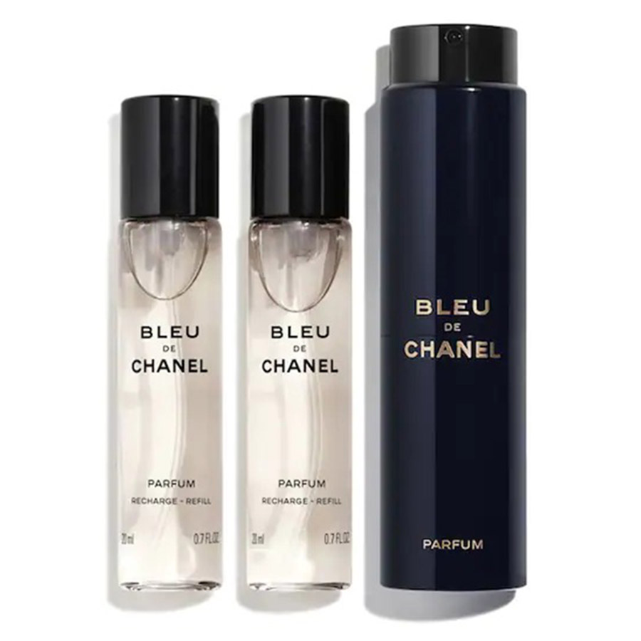 Bleu de Chanel by Chanel for Men Loose Attar Fragrance   alharamainperfumesin