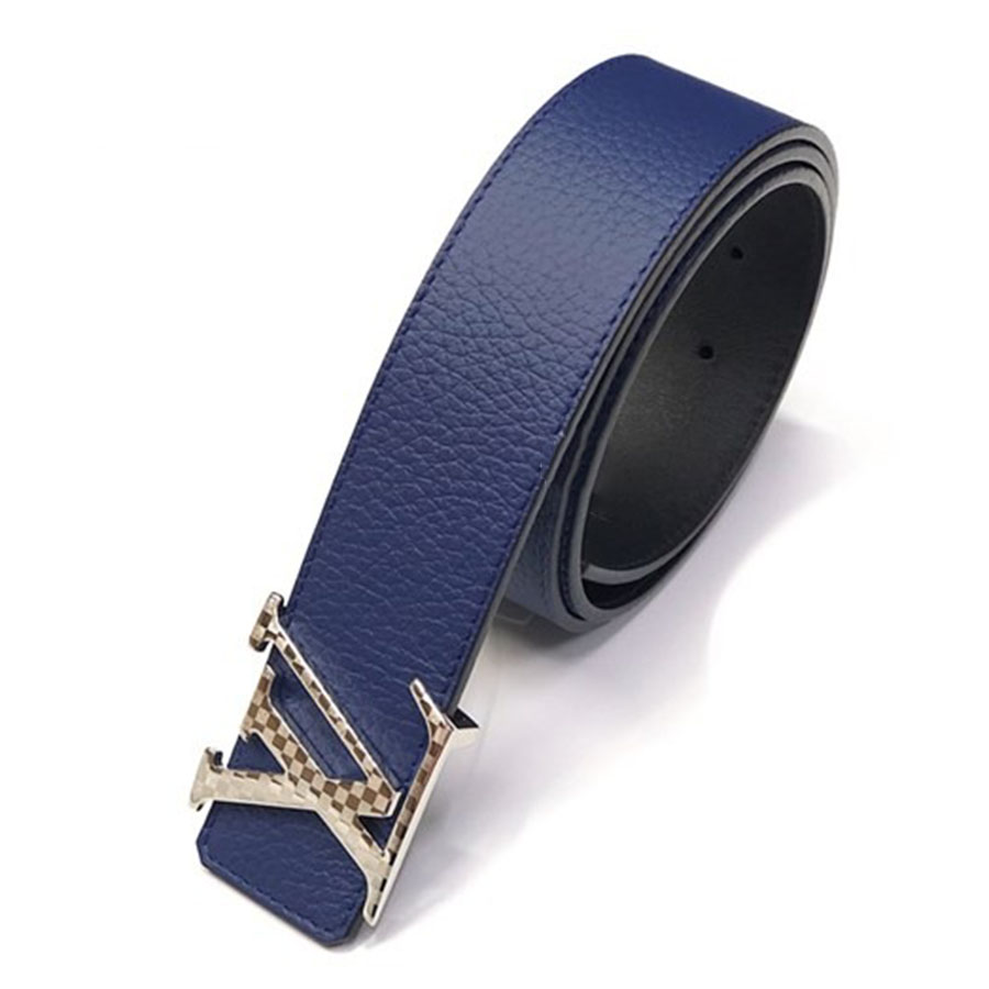 Louis vuitton belt Mens Fashion Watches  Accessories Belts on Carousell