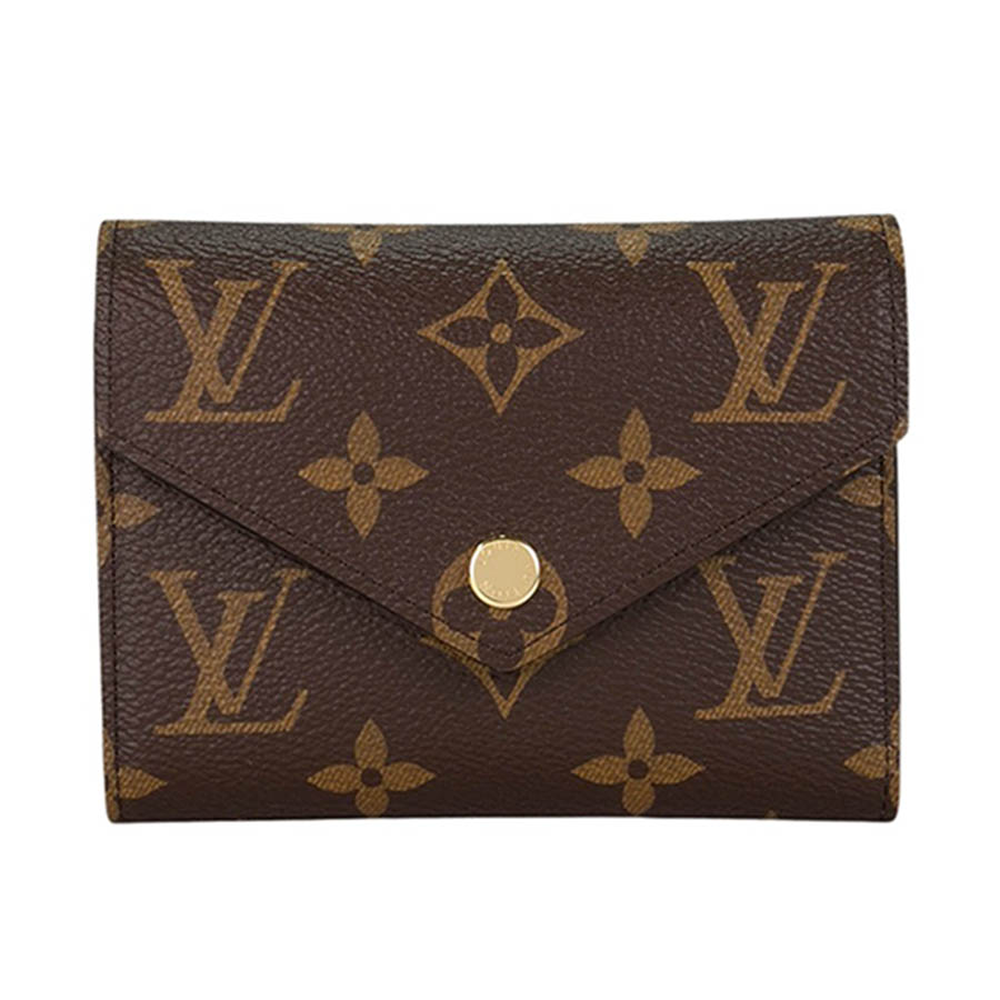 Coin Card Holder Taigarama  Wallets and Small Leather Goods  LOUIS VUITTON
