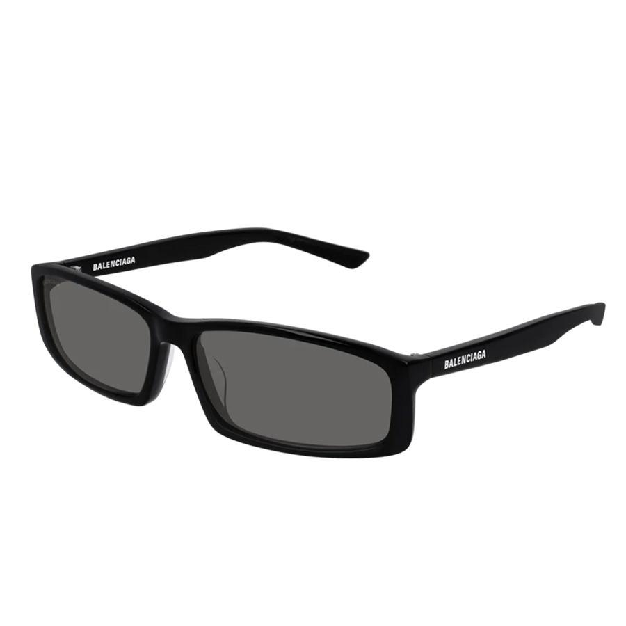 BALENCIAGA sunglasses for men  Green  Balenciaga sunglasses BB0261SA  online on GIGLIOCOM