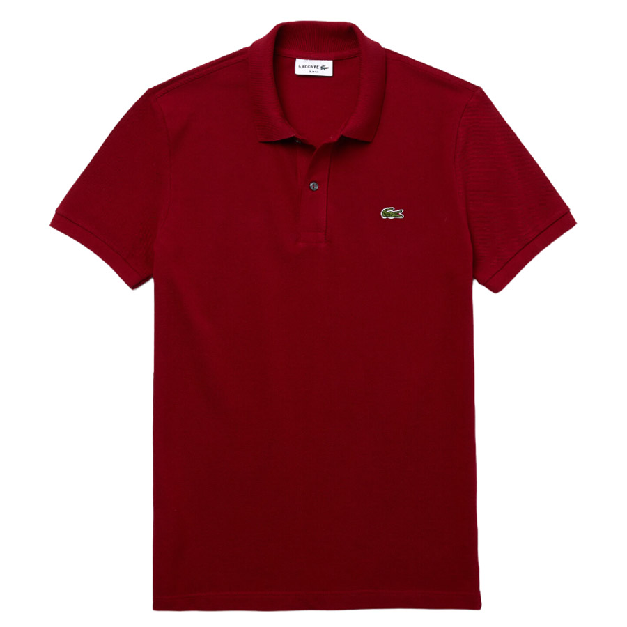 Lacoste petit piqué polo shirt Clearance