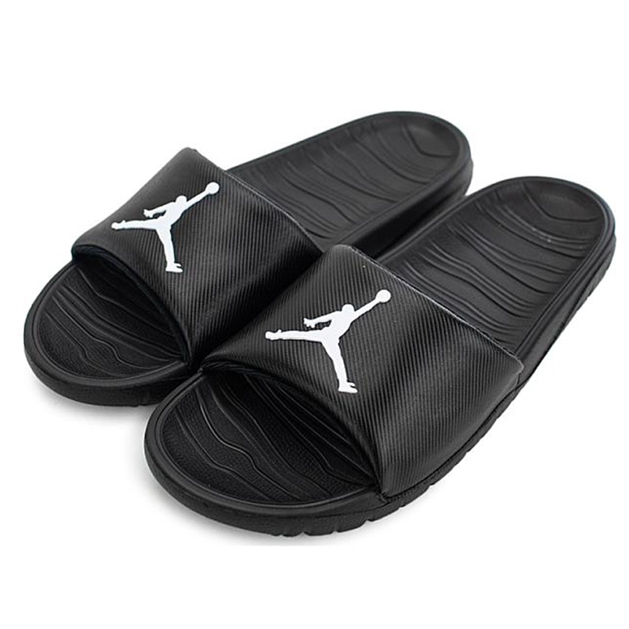 Mua D P Nike Jordan Break Slide Black White Ar M U En Size Nike Mua T I Vua H Ng