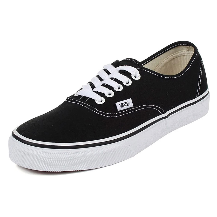 Mua Giày Thể Thao Vans Era Black/White Màu Đen Size 38 - Vans - Mua Tại Vua  Hàng Hiệu H053547