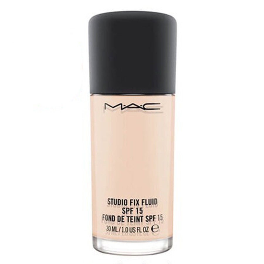 Mua Kem Nền MAC NW10 Studio Fix Fluid SPF15 30ml  - Mua tại Vua Hàng  Hiệu h055840