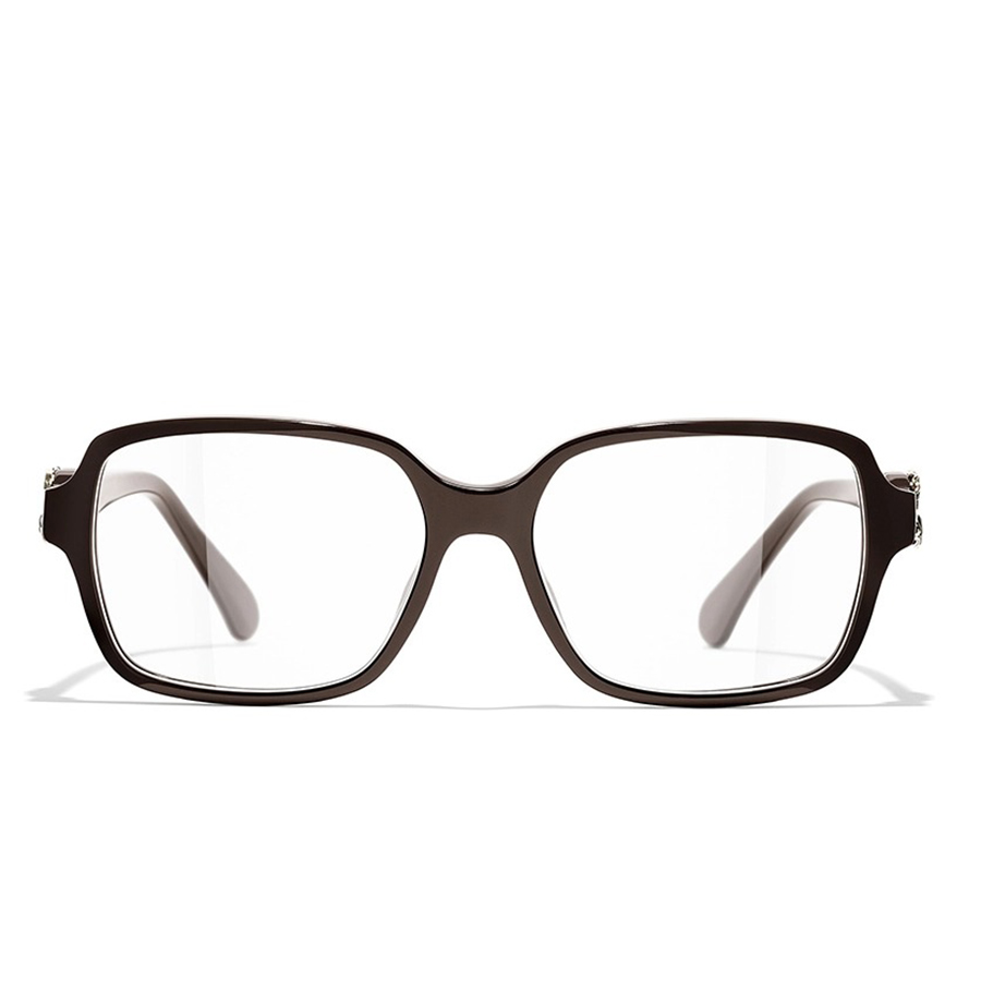 Top 73 về chanel eye glass frames hay nhất  cdgdbentreeduvn