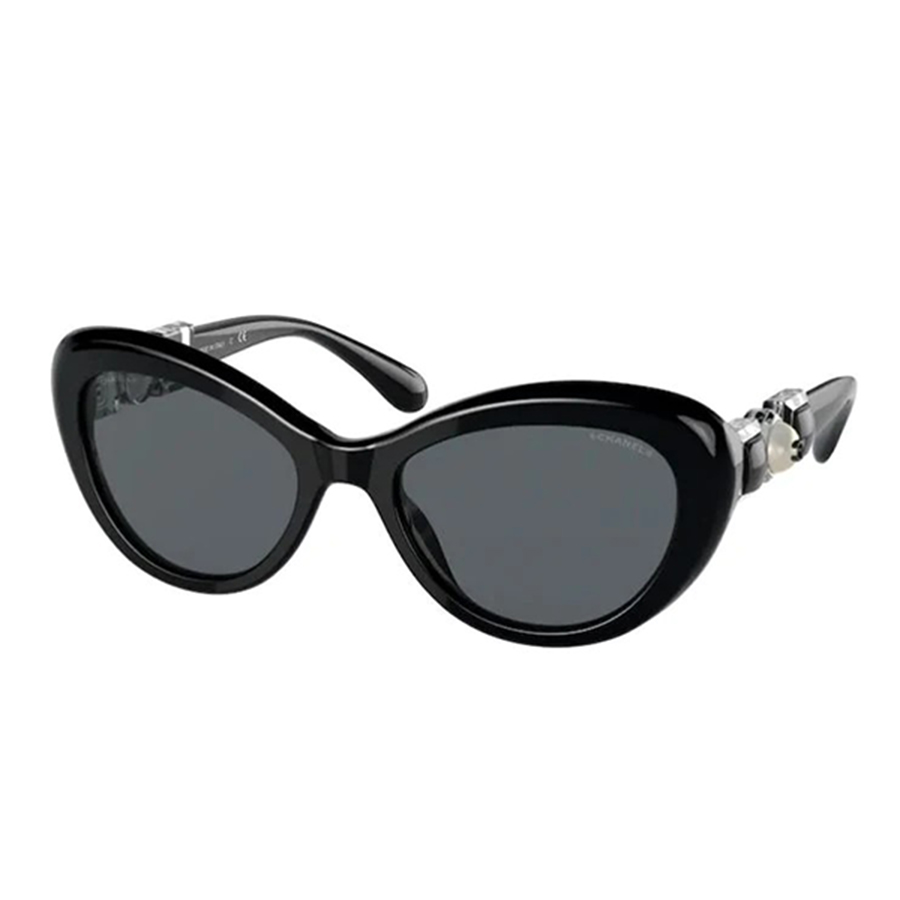 Top với hơn 53 chanel cat eye sunglasses siêu hot  trieuson5
