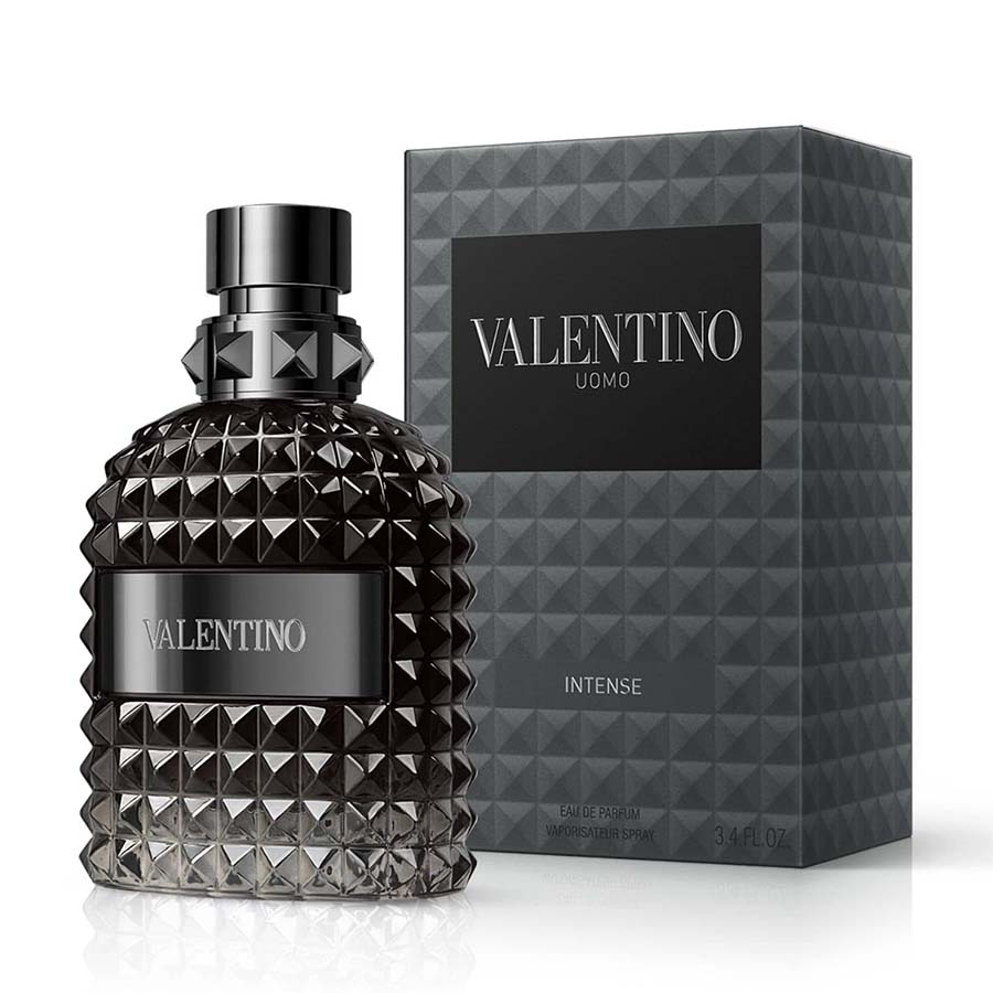 Mua Nước Hoa Nam Valentino Uomo Intense EDP 100ml - Valentino - Mua tại Vua  Hàng Hiệu 3614272732278