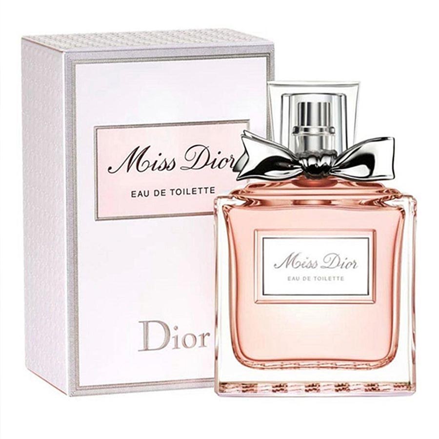 Mua Nước Hoa Miss Dior Eau De Parfum 50ml Bản 2021  Dior  Mua tại Vua  Hàng Hiệu h050118