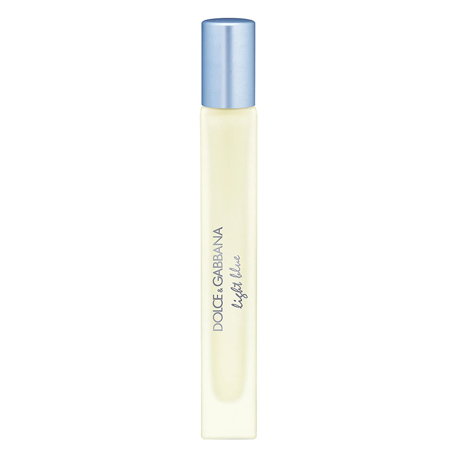 Mua Nước Hoa Nữ Dolce & Gabbana Light Blue Eau De Toilette Travel Spray  10ml - Dolce & Gabbana - Mua tại Vua Hàng Hiệu h054166