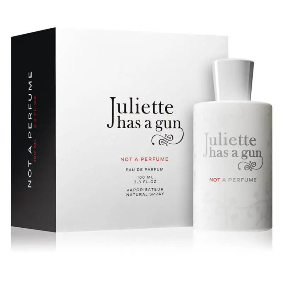 Mua N C Hoa N Juliette Has A Gun Not A Perfume Edp Ml Juliette