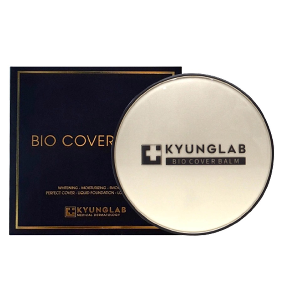 Mua Ph N N C Kyung Lab Cushion Bio Cover Balm G Kyung Lab Mua