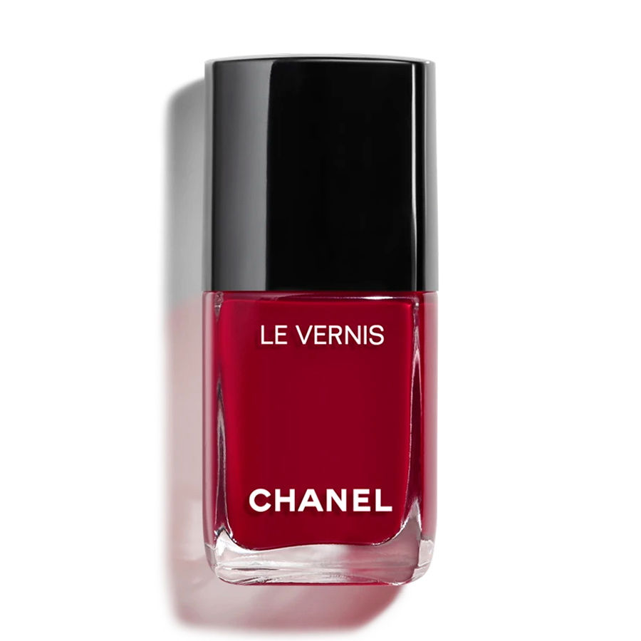 Chanel Le Vernis Nail Colour  525 Quartz  Limited Edition