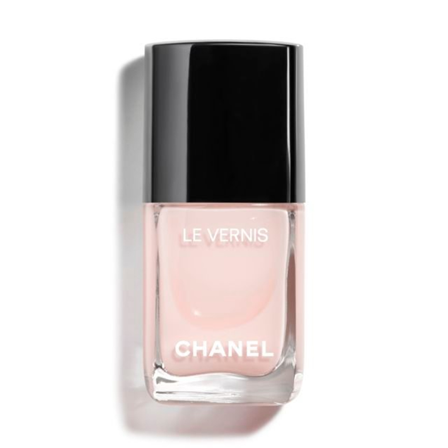 Mua Sơn Móng Tay Chanel Le Vernis Longue Tenue Longwear Nail Colour 167  Ballerina Màu Hồng Phấn 13ml - Chanel - Mua tại Vua Hàng Hiệu h053201