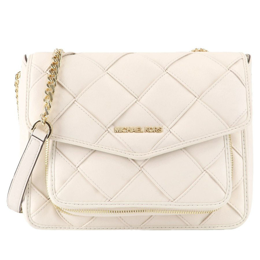 michael kors regina flap