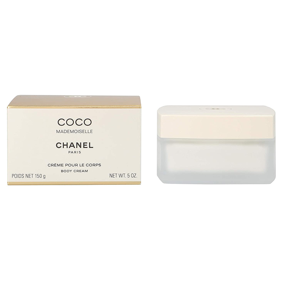 LES EXCLUSIFS DE CHANEL  Fresh Body Cream Beauty  Personal Care Bath   Body Body Care on Carousell