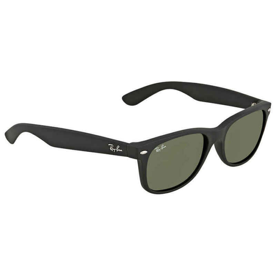 Mua Kính Mát Rayban Wayfarer RB2132 622 55-18 Màu Xanh Đen - Rayban - Mua  tại Vua Hàng Hiệu h057941