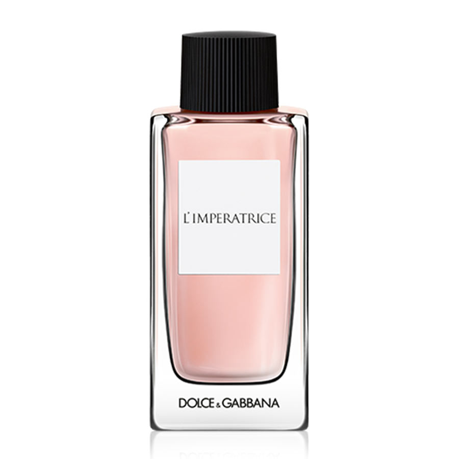 Arriba 82+ imagen dolce gabbana perfume imperatrice