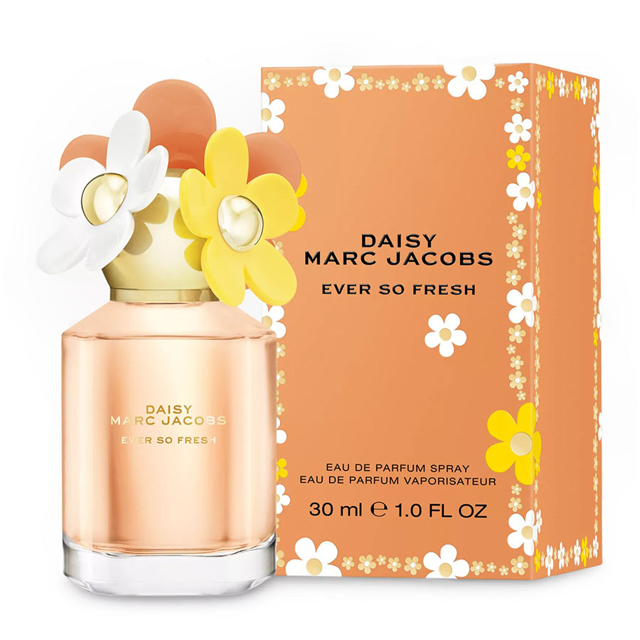 Mua Nước Hoa Nữ Marc Jacobs Daisy Eau So Fresh EDP 30ml - Marc Jacobs - Mua  tại Vua Hàng Hiệu 3616303423834