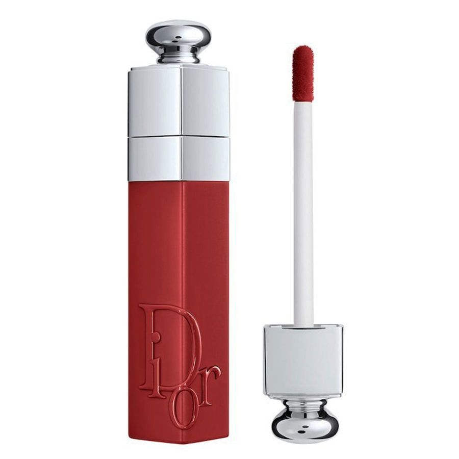 Mua Son Dior Addict Lip Tint 771 Natural Berry Màu Đỏ Hồng chính hãng Son lì cao cấp Giá tốt