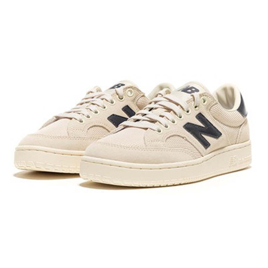 Mua Giày Thể Thao New Balance Pro Court 'Beige Navy' PROCTCCF Màu Be Size  37.5 - New Balance - Mua tại Vua Hàng Hiệu h059806