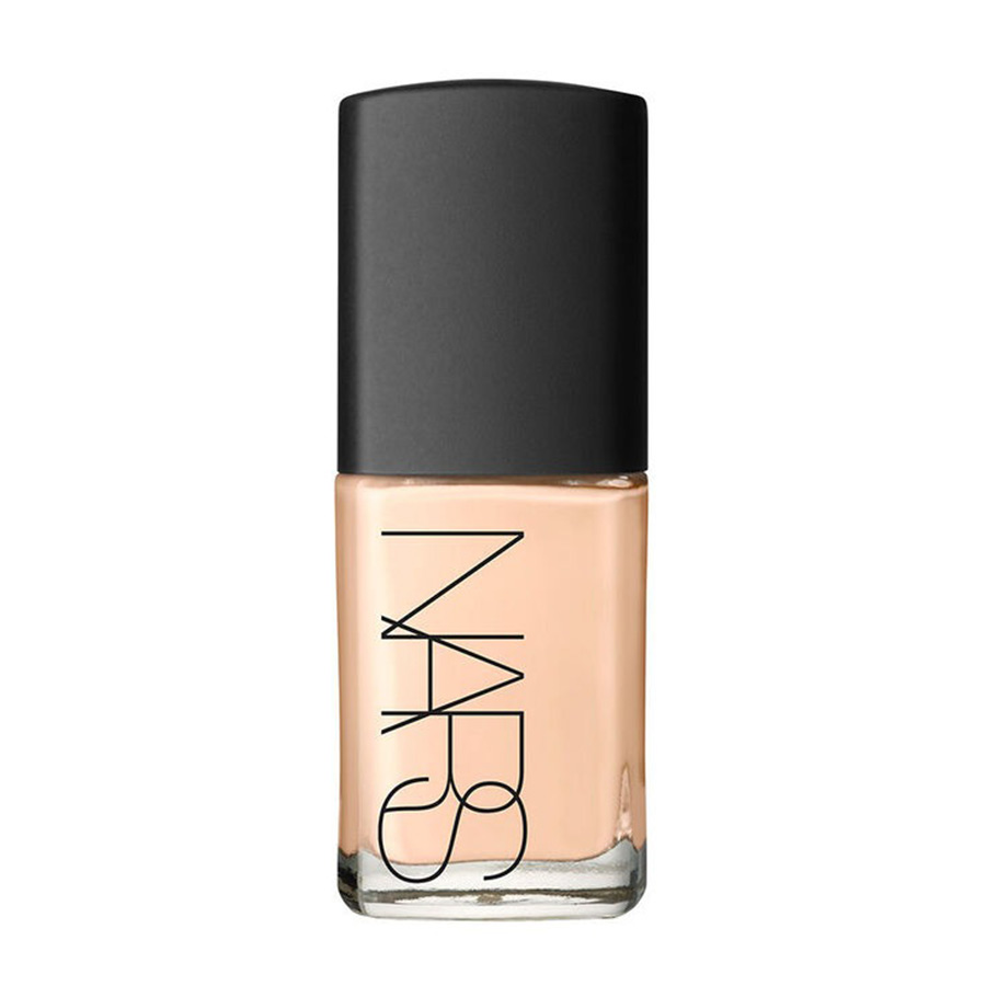 Mua Kem Nền Nars Sheer Glow Foundation Light  Yokon 30ml - Nars - Mua  tại Vua Hàng Hiệu h059302