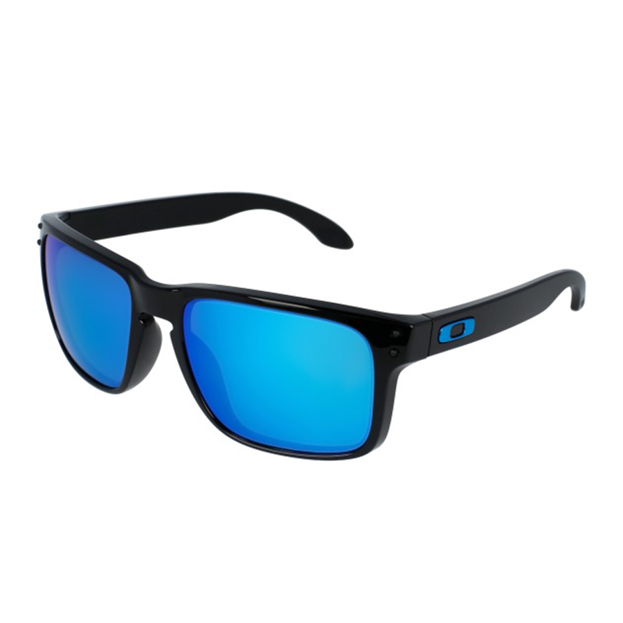 Mua Kính Mát Oakley Holbrook Prizm Sapphire Square Men Sunglasses OO9102  9102F5 57 Màu Xanh Tím - Oakley - Mua tại Vua Hàng Hiệu h059122