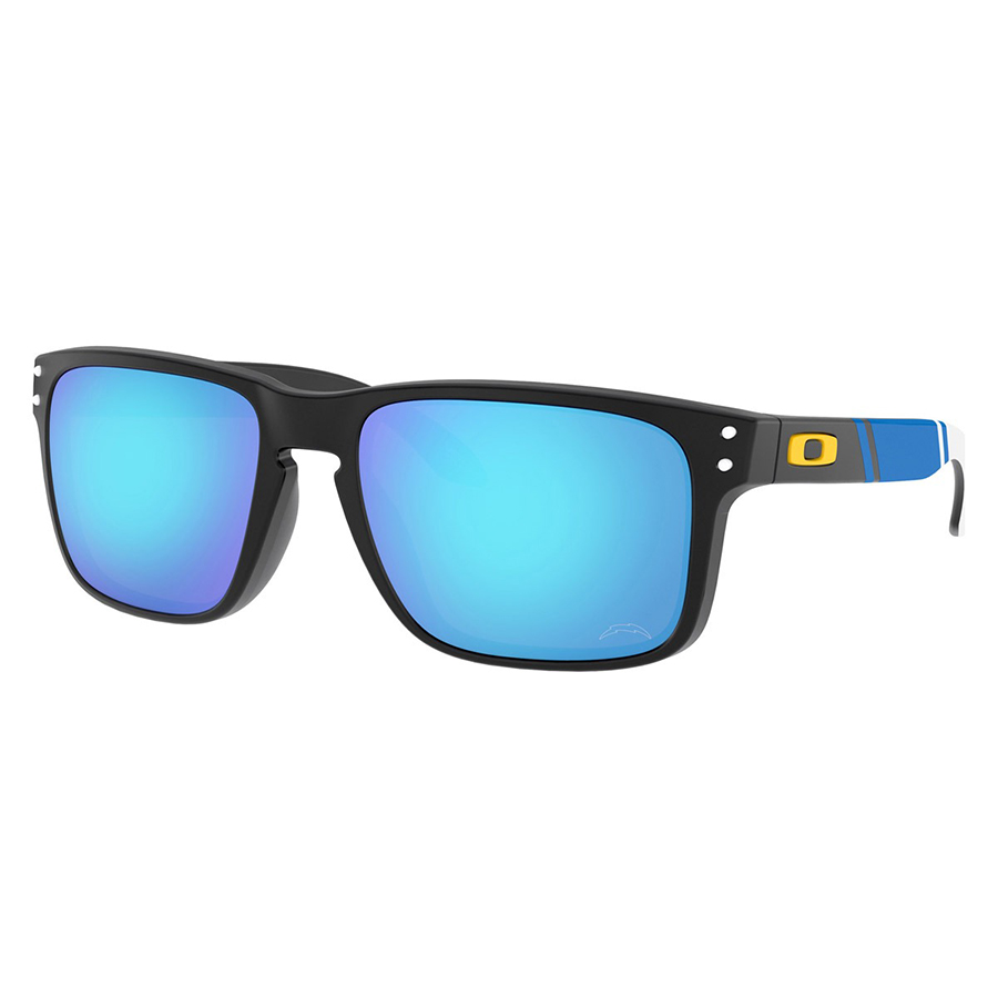 Mua Kính Mát Oakley Los Angeles Chargers Holbrook Prizm Sapphire Men  Sunglasses OO9102 9102R8 55 Màu Xanh Tím - Oakley - Mua tại Vua Hàng Hiệu  h059131