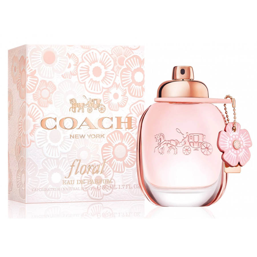 Total 49+ imagen coach floral eau de parfum spray stores