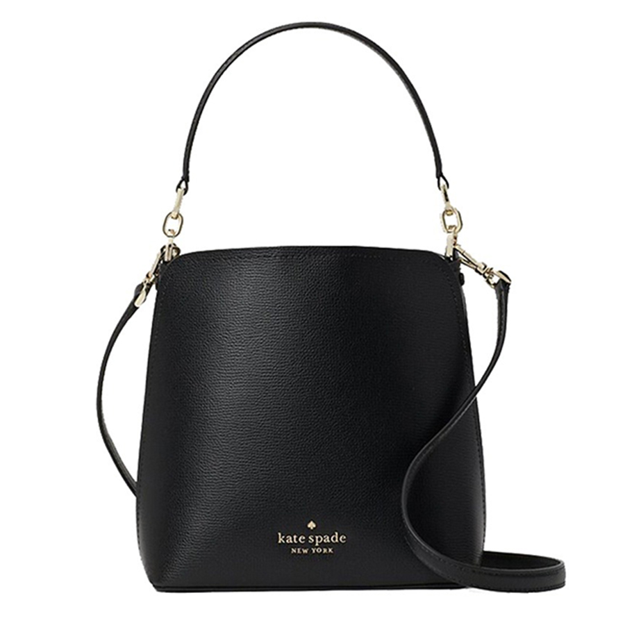 Mua Túi Đeo Chéo Kate Spade Darcy Small Bucket WKR00439 Black Màu Đen - Kate  Spade - Mua tại Vua Hàng Hiệu h059831