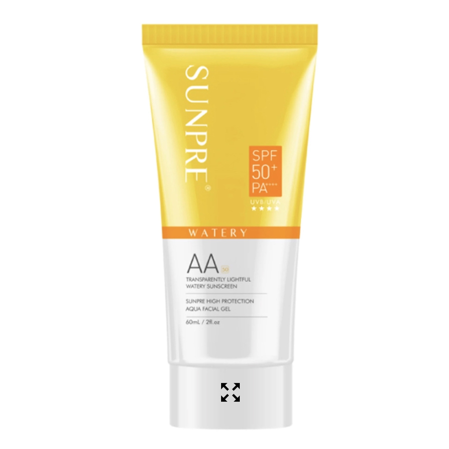 Julius Knott Mua Kem Chống Nắng Mona Frema Sunpre High Protection AA Aqua Facial Gel ...