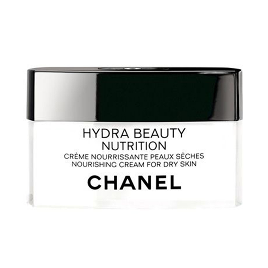 Có Chanel Hydra Beauty Creme tạm biệt làn da khô  Rivi Việt Nam