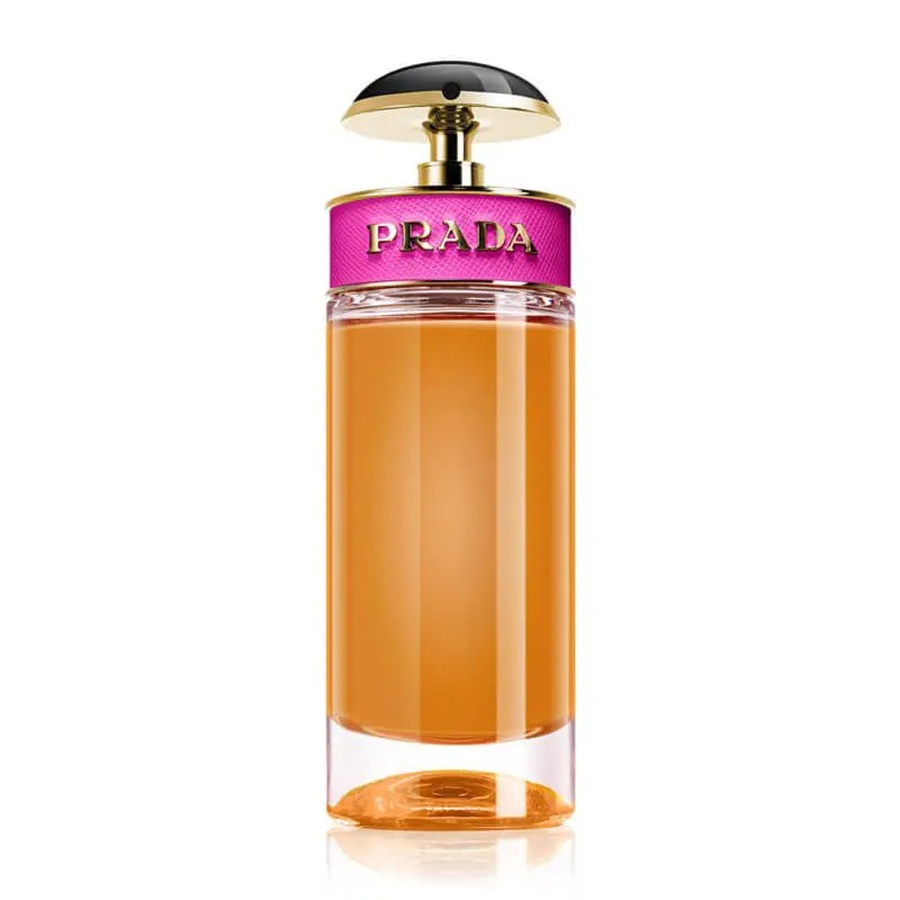 Mua Nước Hoa Nữ Prada Candy Eau De Parfum 80ml - Prada - Mua tại Vua Hàng  Hiệu h063521