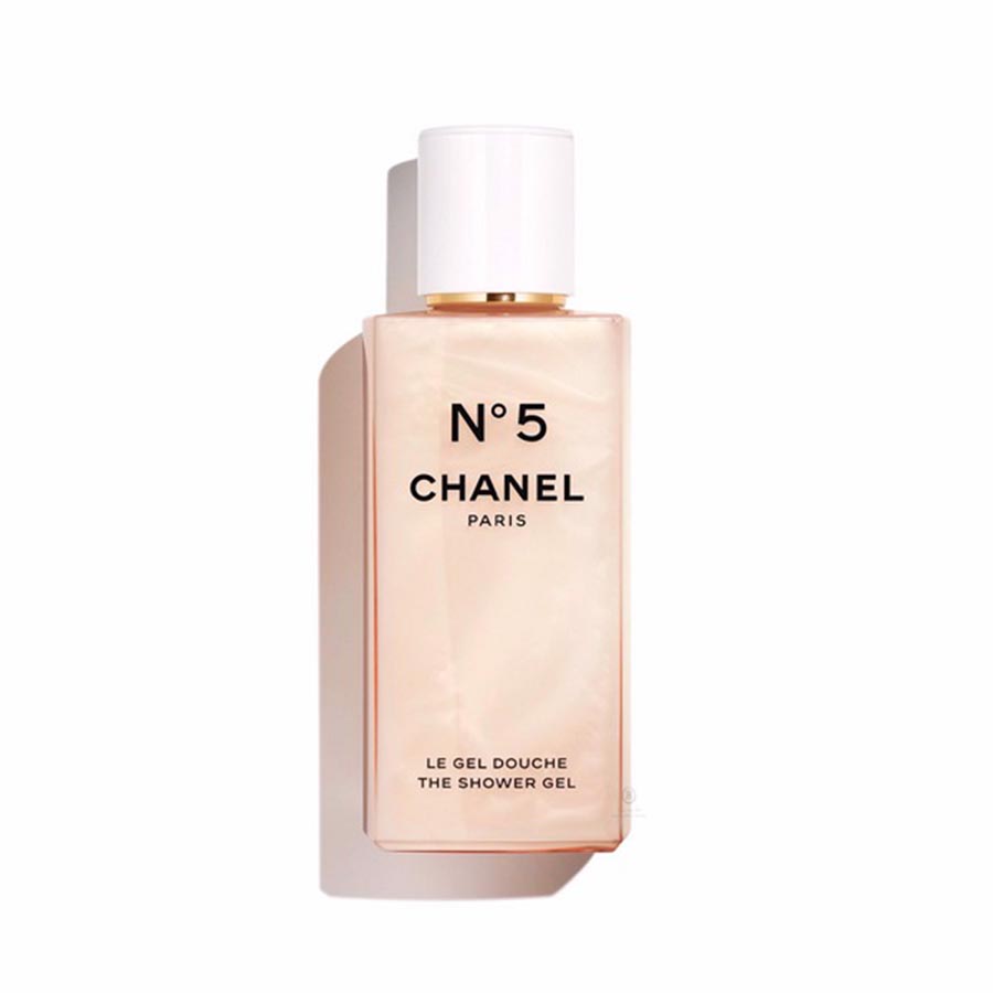 Sữa Tắm Chanel Coco Mademoiselle Foaming Shower Gel 200ML  Mùi Hương Cực  Sang Chảnh  Lazadavn