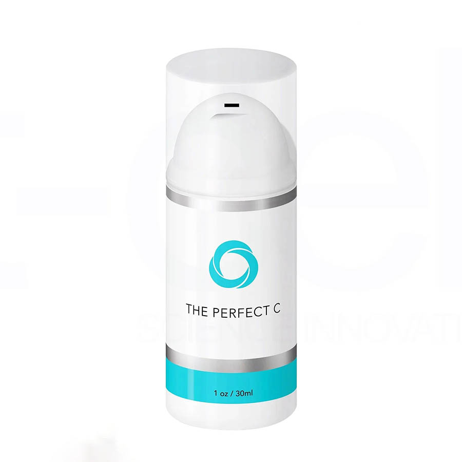 Julius Knott Mua Tinh Chất Trẻ Hóa Da The Perfect Derma Peel 20% Vitamin C 30ml ...