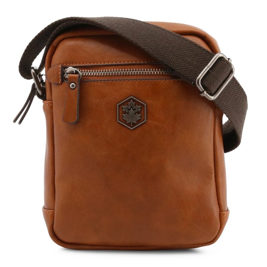 Mua Túi Đeo Chéo Nam Lumberjack GOOSE_LK2541 Màu Nâu Lumberjack Mua