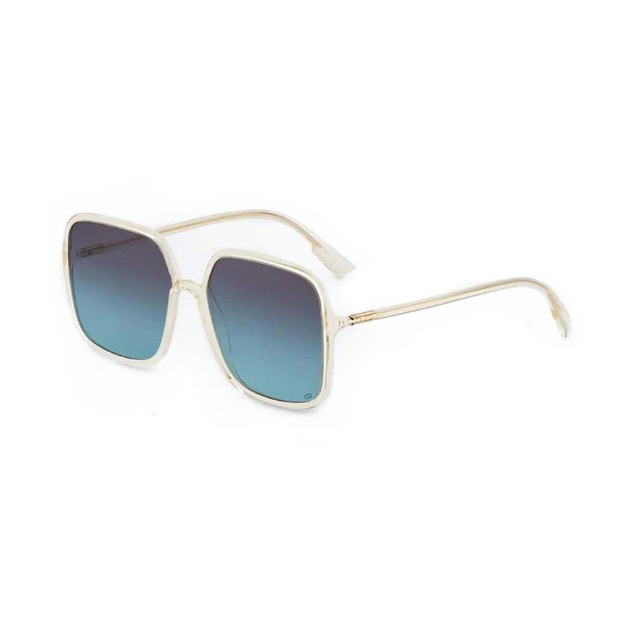 Dior SOSTELLAIRE1  KB7 9O Grey  Sunglasses Woman