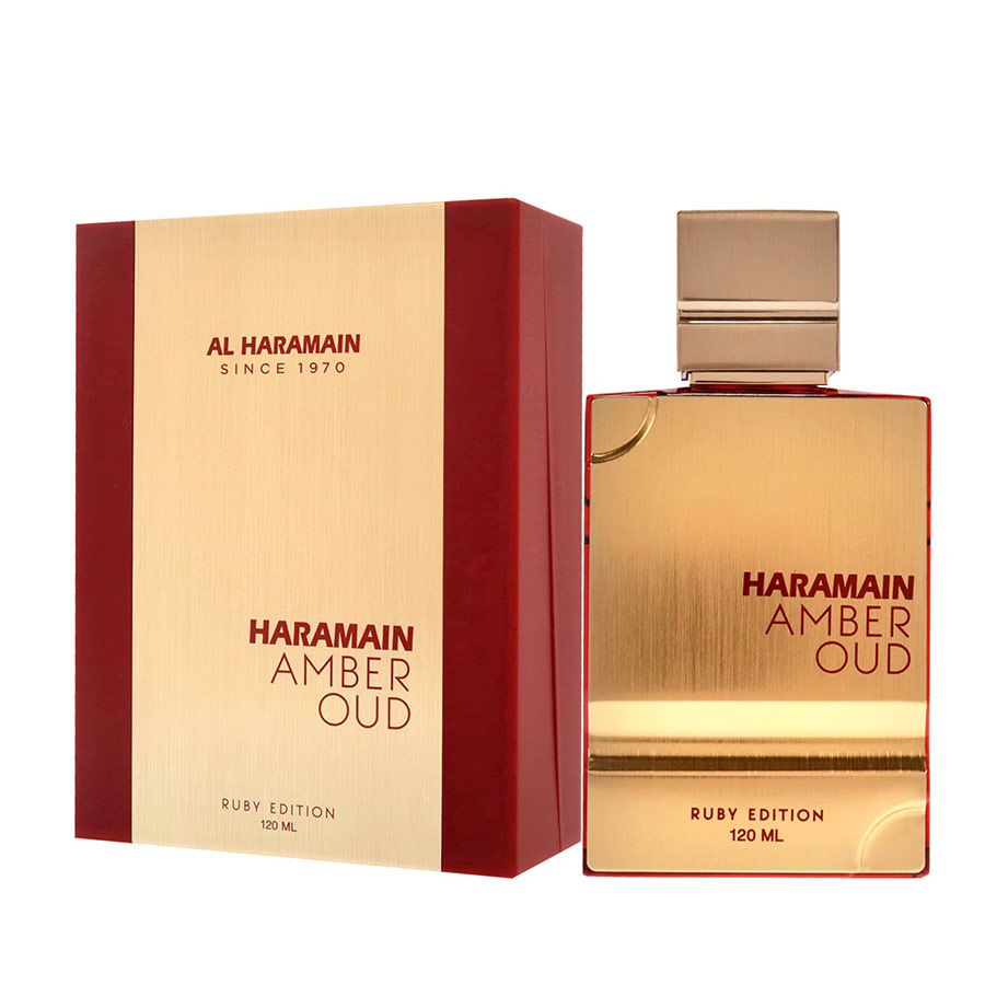 Al haramain amber oud gold edition