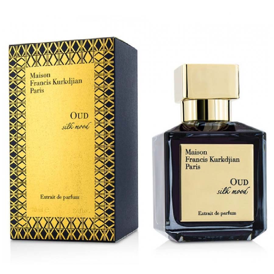 Mua Nước Hoa Unisex Maison Francis Kurkdjian MFK Oud Silk Mood Extrait