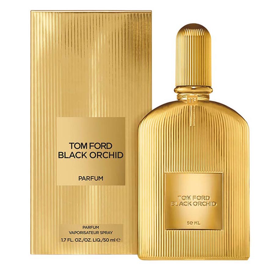 Mua Nước Hoa Unisex Tom Ford Black Orchid Parfum Cuốn Hút 50ml - Tom Ford -  Mua tại Vua Hàng Hiệu h067144