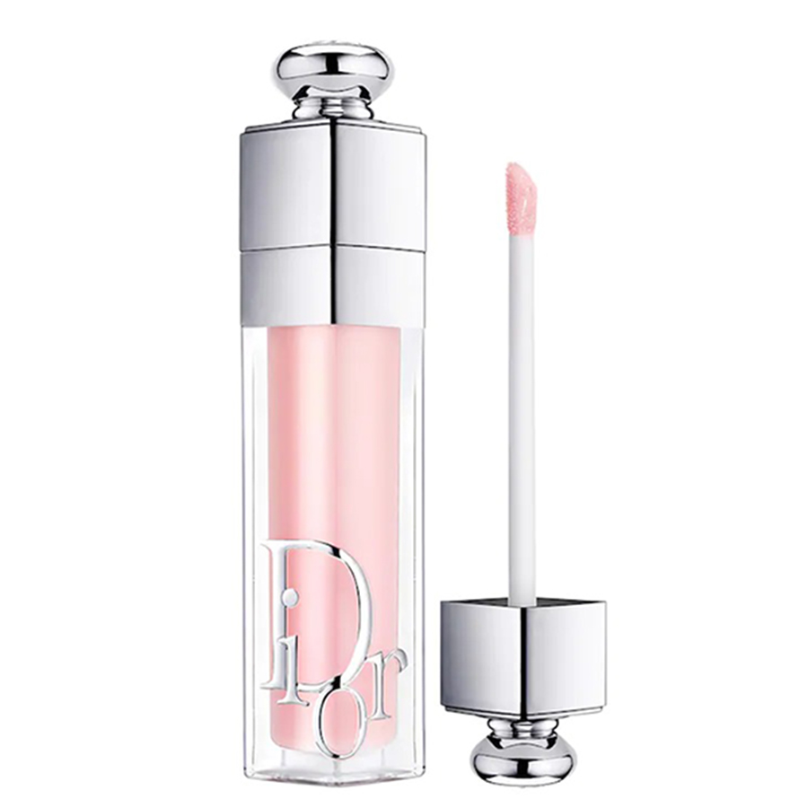 Dior Addict Lip Maximizer Gloss Hydrating Lip Plumper  DIOR US